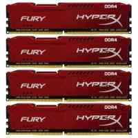 оперативная память Kingston HX421C14FRK4-64