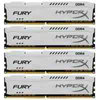 оперативная память Kingston HX421C14FWK4-64