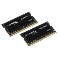 оперативная память Kingston HX421S13IBK2-8