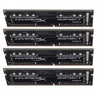 Kingston HX421S14IB2K4-32