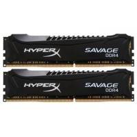 оперативная память Kingston HX424C12SBK2-16