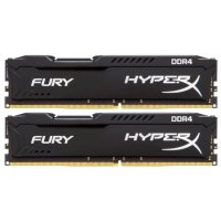 оперативная память Kingston HX424C15FB2K2-16
