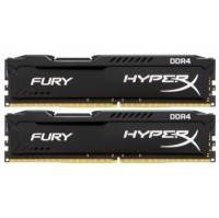 оперативная память Kingston HX424C15FBK2-16