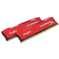 оперативная память Kingston HX424C15FR2K2-16