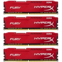 оперативная память Kingston HX424C15FRK4-64