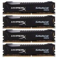 оперативная память Kingston HX426C13SBK4-32