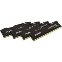 Kingston HX426C15FBK4-16
