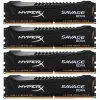 оперативная память Kingston HX428C14SB2K4-16