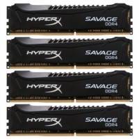 оперативная память Kingston HX428C14SBK4-16