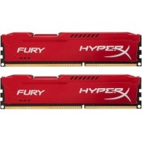 оперативная память Kingston HX429C17FRK2-32