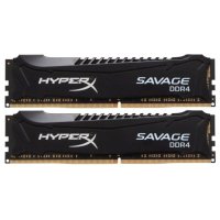 оперативная память Kingston HX430C15SBK2-8