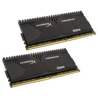 оперативная память Kingston HX430C16PBK2-32