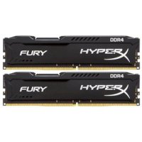 оперативная память Kingston HX432C18FBK2-32