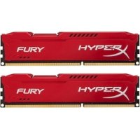 оперативная память Kingston HX434C19FRK2-32