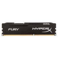 оперативная память Kingston HyperX Fury Black HX316LC10FB/4