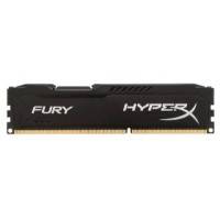 оперативная память Kingston HyperX Fury Black HX318C10FB/8
