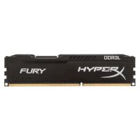 оперативная память Kingston HyperX Fury Black HX318LC11FB/4