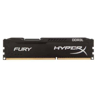 

Kingston HyperX Fury Black HX318LC11FB/8