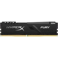оперативная память Kingston HyperX Fury Black HX424C15FB3/8