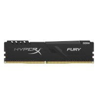 оперативная память Kingston HyperX Fury Black HX424C15FB3K2/16