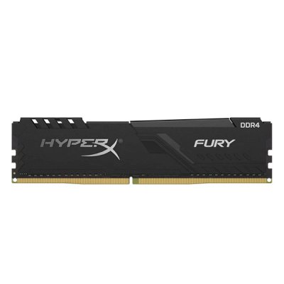 

Kingston HyperX Fury Black