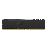 Kingston HyperX Fury Black HX424C15FB3K2/16
