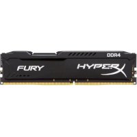 оперативная память Kingston HyperX Fury Black HX426C16FB2-8