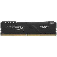 оперативная память Kingston HyperX Fury Black HX426C16FB3/8