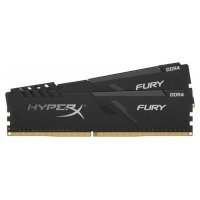 оперативная память Kingston HyperX Fury Black HX426C16FB3K2/32