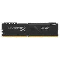 оперативная память Kingston HyperX Fury Black HX426C16FB4/16