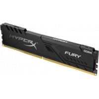 оперативная память Kingston HyperX Fury Black HX430C15FB3/8