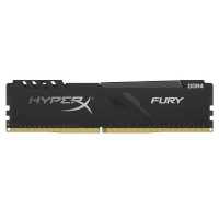 оперативная память Kingston HyperX Fury Black HX430C16FB4/16