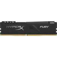 оперативная память Kingston HyperX Fury Black HX432C16FB3/32