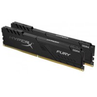 оперативная память Kingston HyperX Fury Black HX432C16FB3K2/32
