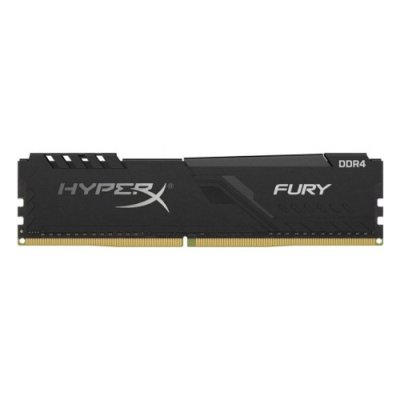 

Kingston HyperX Fury Black HX434C17FB4/16