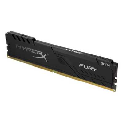 

Kingston HyperX Fury Black HX436C18FB3/32