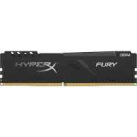 оперативная память Kingston HyperX Fury Black HX437C19FB3/16