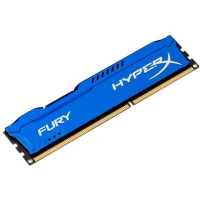 Kingston HyperX Fury Blue HX316C10F/8