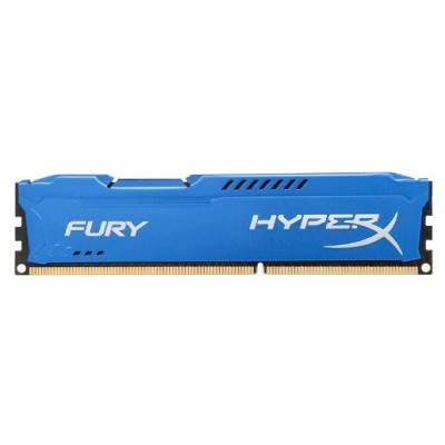 

Kingston HyperX Fury Blue
