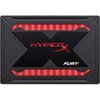 960gb Kingston Hyperx Fury Rgb Ssd Kingston HyperX Fury RGB 960Gb