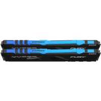 оперативная память Kingston HyperX Fury RGB HX424C15FB3AK2/64