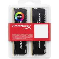 Kingston HyperX Fury RGB HX424C15FB3AK2/64