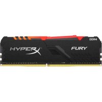 Kingston HyperX Fury RGB HX430C15FB3A/16