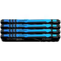 оперативная память Kingston HyperX Fury RGB HX430C16FB3AK4/128