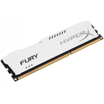 

Kingston HyperX Fury White HX318C10FW/8