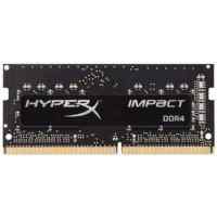 оперативная память Kingston HyperX Impact HX424S14IB2/8