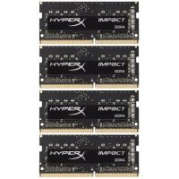 Kingston HyperX Impact HX424S15IB2K4/32