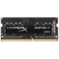 оперативная память Kingston HyperX Impact HX426S15IB2/16
