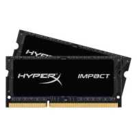 оперативная память Kingston HyperX Impact HX426S16IB2K2/32