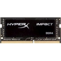 оперативная память Kingston HyperX Impact HX429S17IB/16